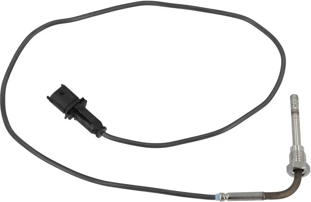 Sonde de température des gaz d'échappement pour Punto OE 55199673
