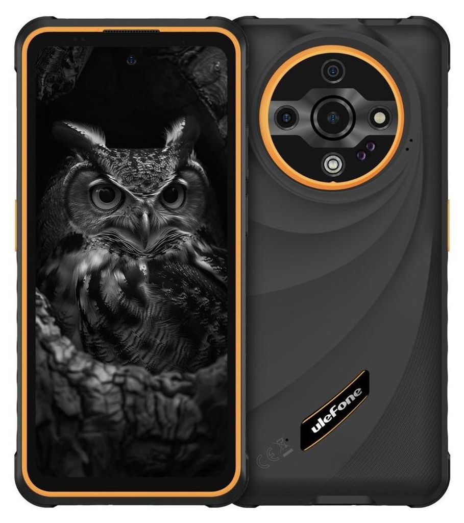 Smartphone outdoor Ulefone Armor X31 Pro resistente Immagine del prodotto 