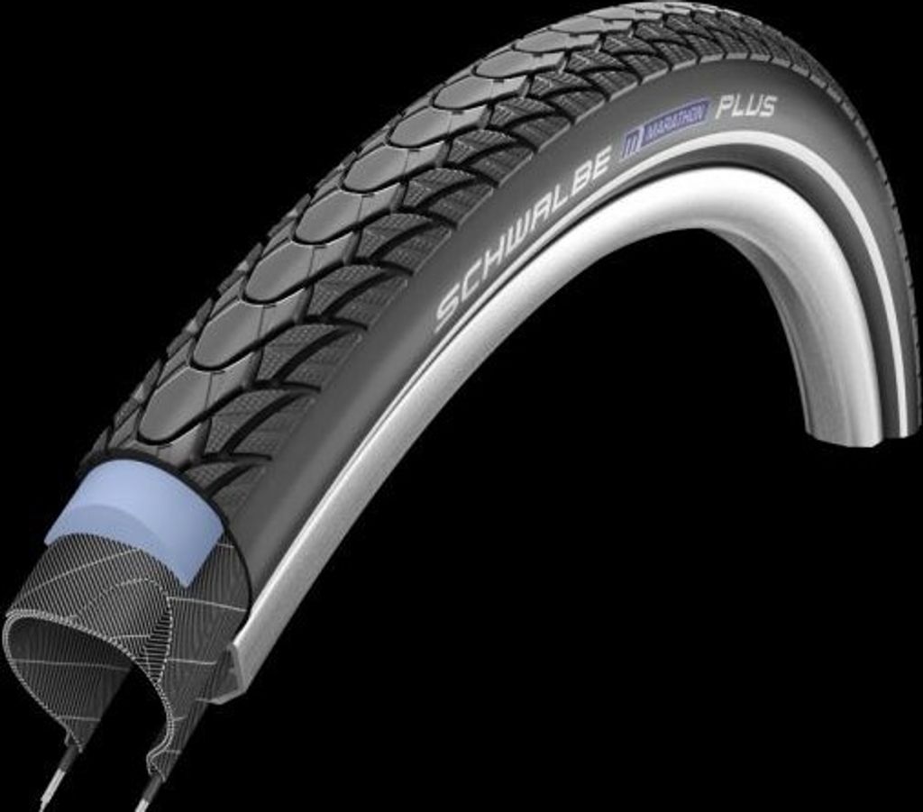 Schwalbe Marathon Plus Reifen 47-622