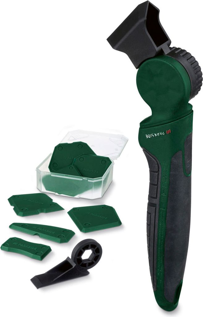 PARKSIDE Fugenreparaturzubehör (Fugenglättungs-Set)