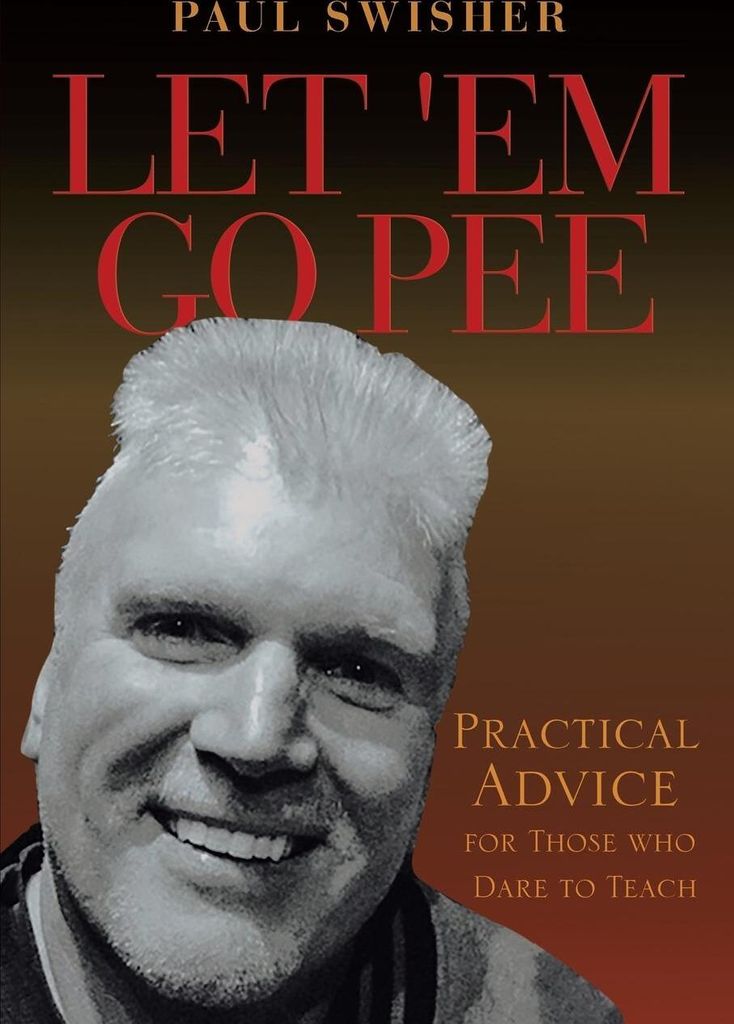 Let 'Em Go Pee