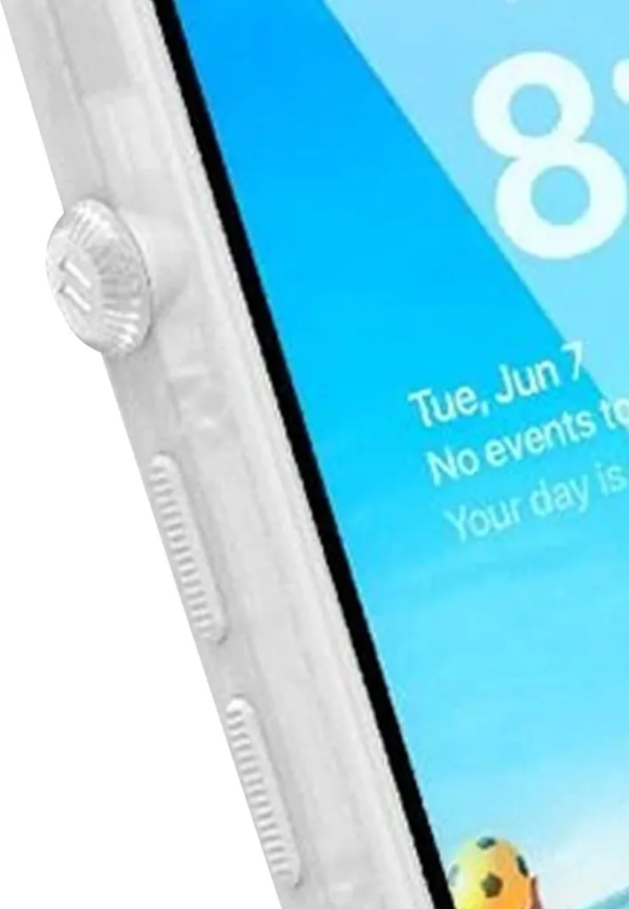 Coque Catalyst Influence iPhone 14 Plus - Protection Transparente MagSafe - 7