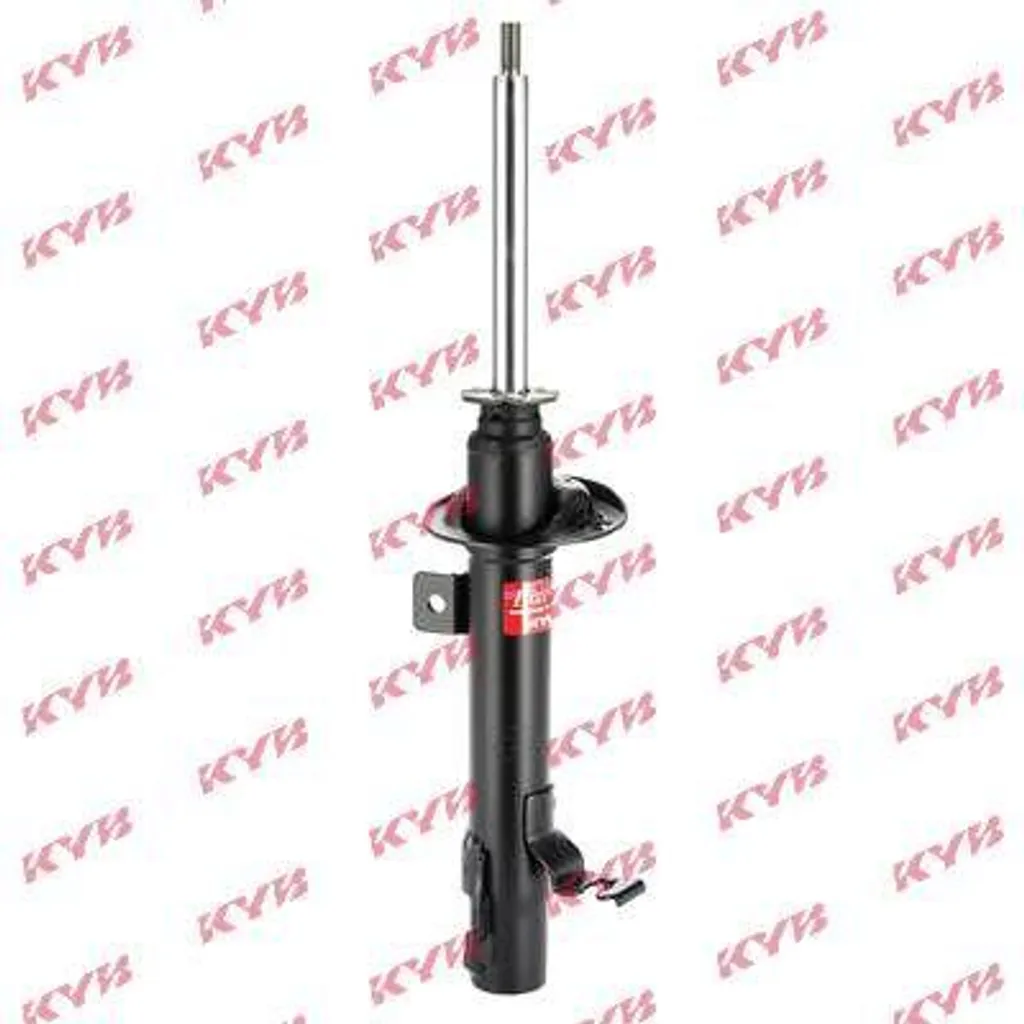 Amortisseur KYB 333399 technologie gaz OE 1207446 durable et robuste