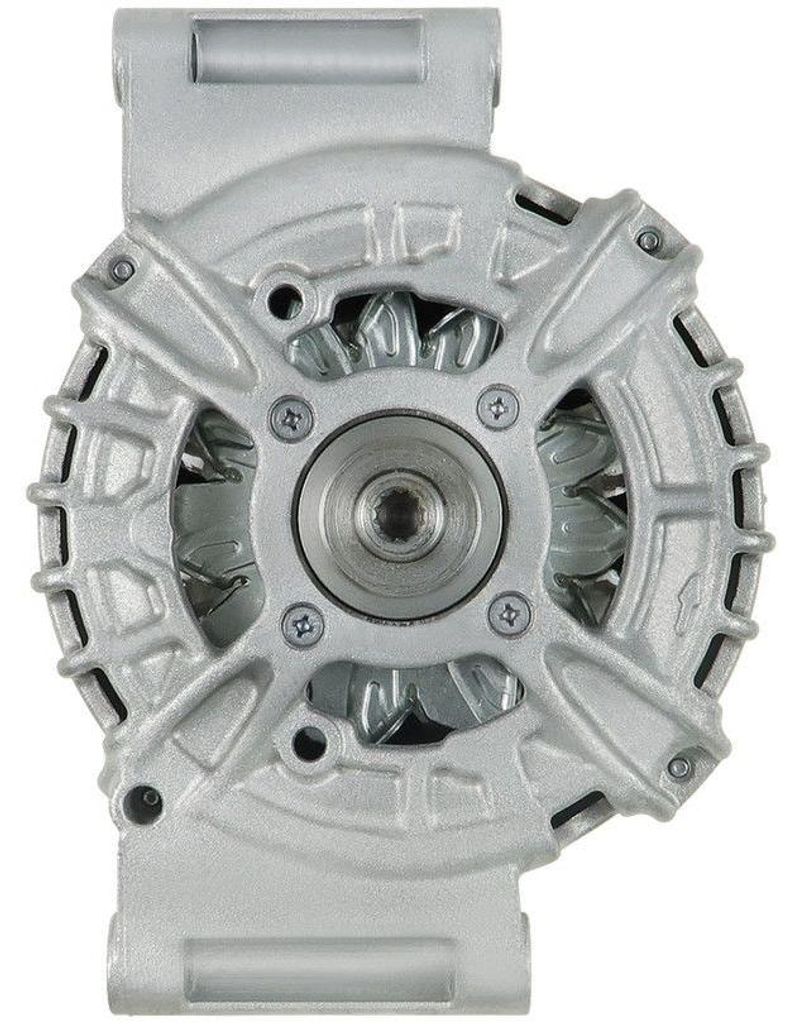 AS-PL A0821(SEG) Lichtmaschine Generator LiMa 180A 12V für VOLVO V70 II (285) für LAND ROVER Freelander 2 SUV (L359)