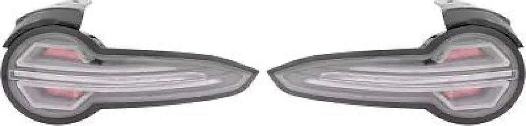 Feux arrière LED haute luminosité Mazda MX-5 ND - Technologie Plug&Play