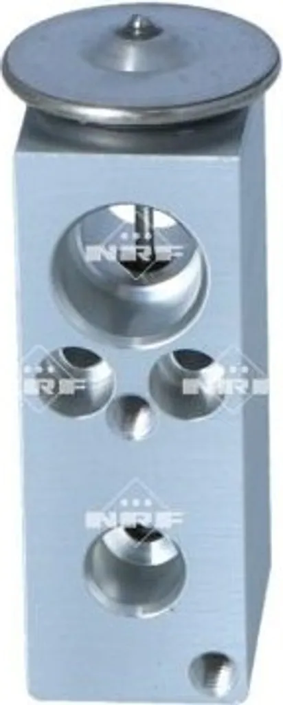 Détendeur de climatisation NRF 38551 pour Citroën C5 et Peugeot 407