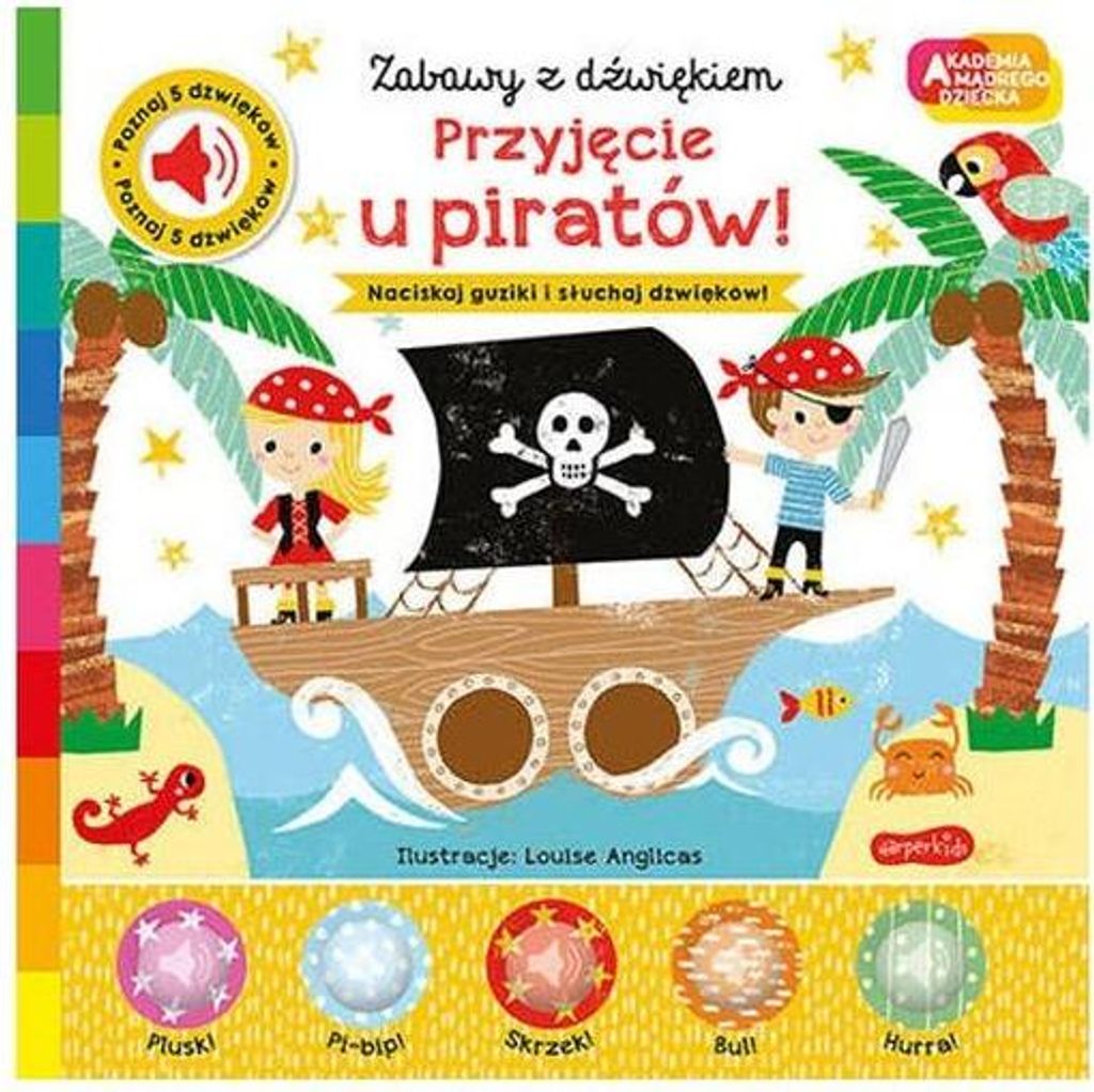 Akademie...Spaß mit dw.Party bei den Piraten! 73237