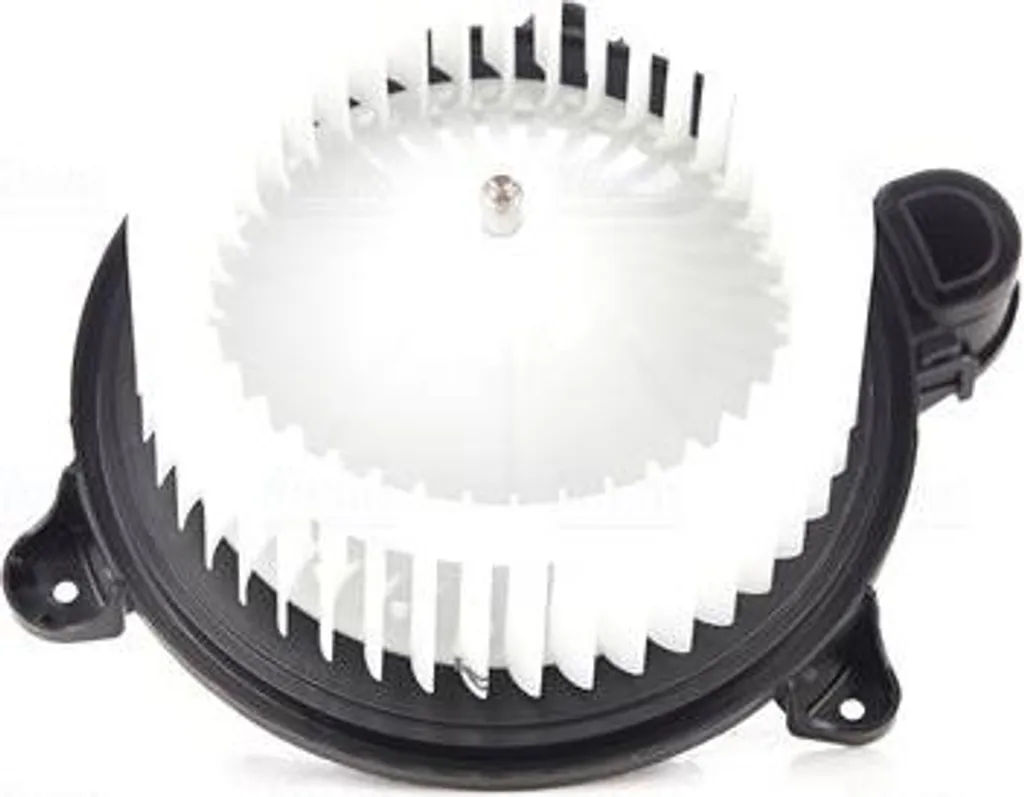 Pulseur d'air habitacle pour Ford B-Max et Ecosport - Ventilateur 12V