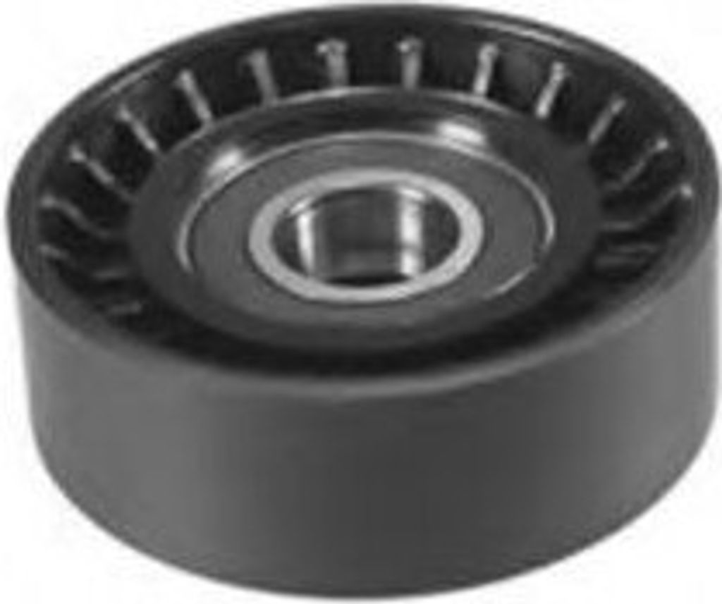 MAGNETI MARELLI Umlenkrolle Keilriemen Umlenkrole Keilriemen 331316170002 für FIAT Doblo Cargo (223) 17mm 24,5mm