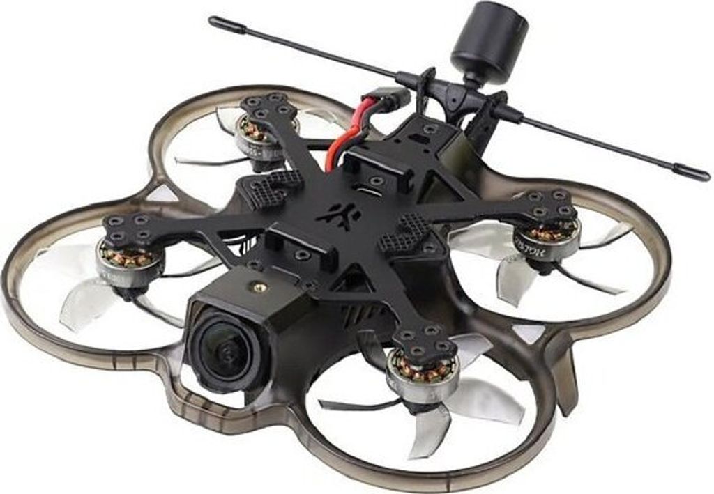 HGLRC Talon 2 Zoll Cinewhoop O3 ELRS