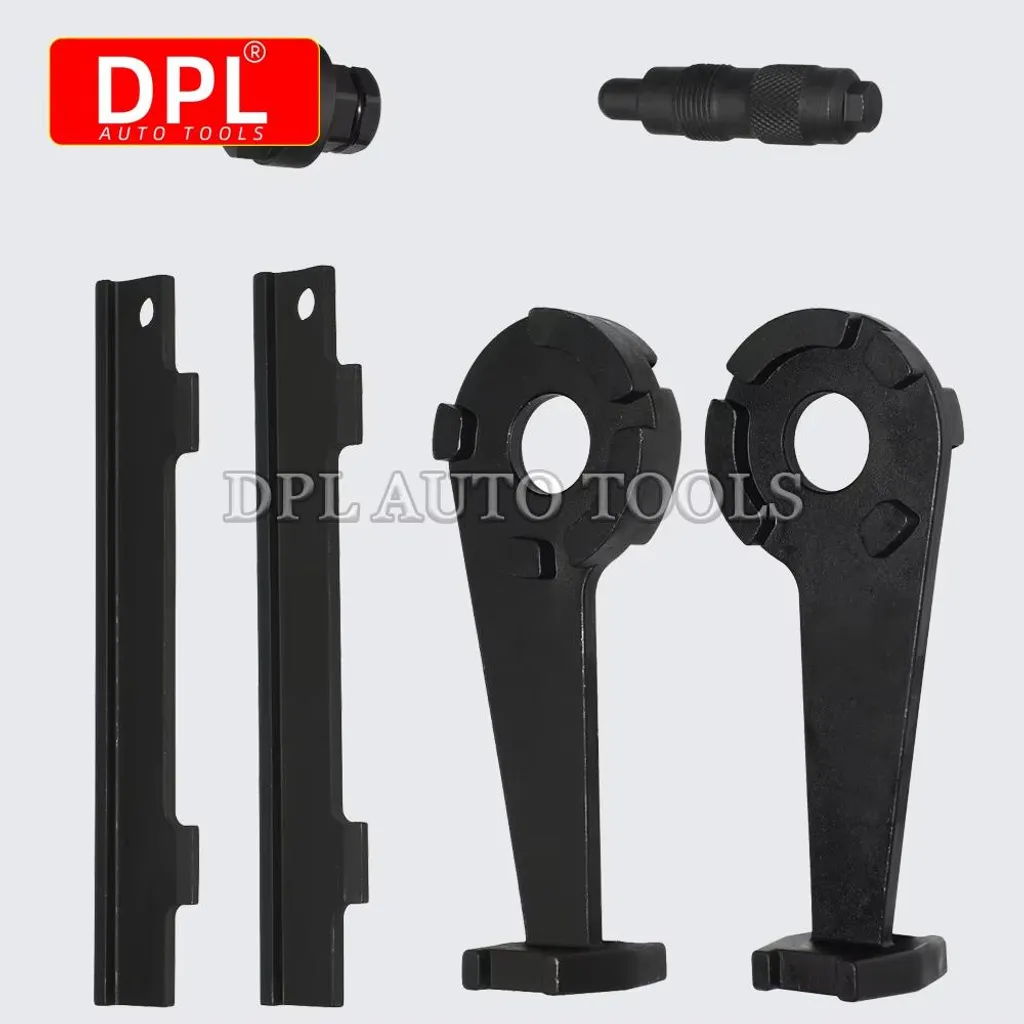 Locking Tool Audi V8 4.2L A6L A8L | High Grade Steel | Timing Pro - 3