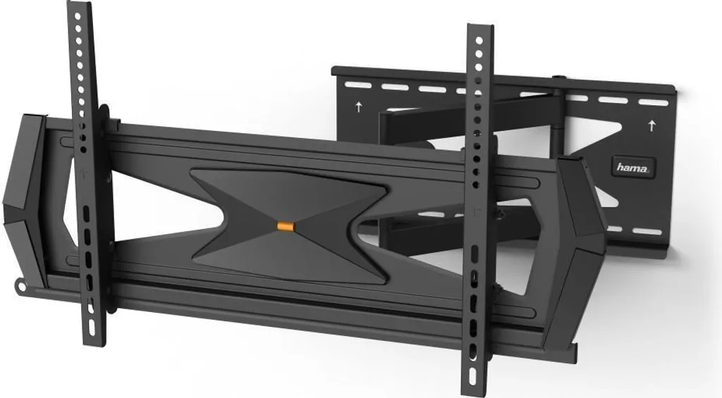 Support TV robuste 80 pouces anti-reflets avec inclinaison réglable - 14