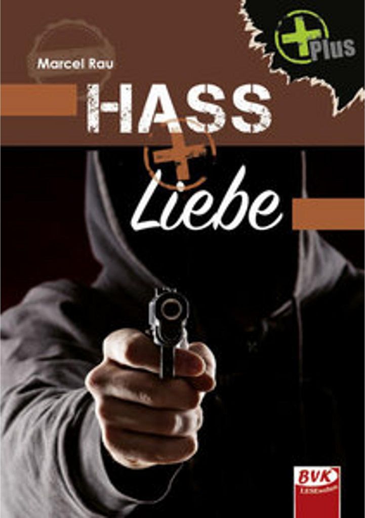 Hass+Liebe