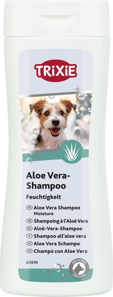 TRIXIE 2898, Hund, Shampoo, Professionell, Produktbild 