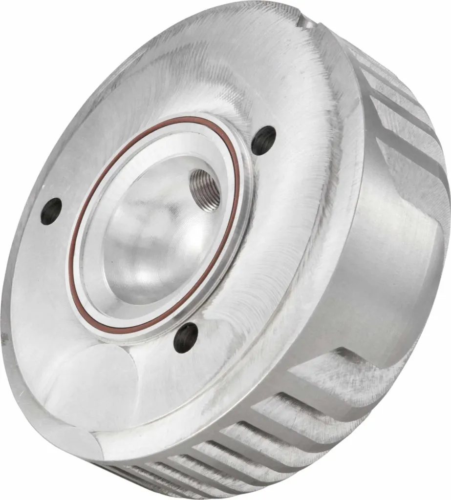 Kit Culasse Aluminium CNC 57mm avec Piston 150cc pour Scooter SIP