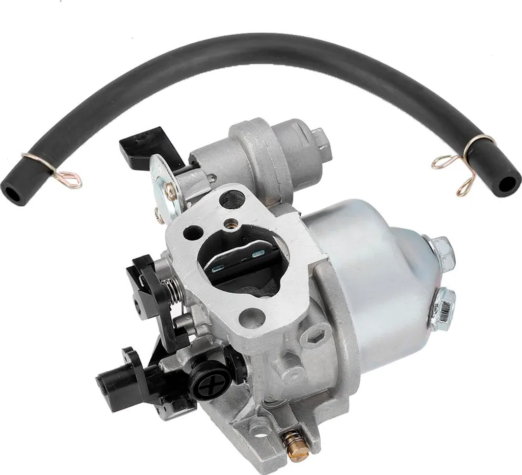 Carburatore, carboidrato ad alta resistenza per sostituzione tosaerba HR194 HR214 HR215 HR216 GXV140 GXV160
