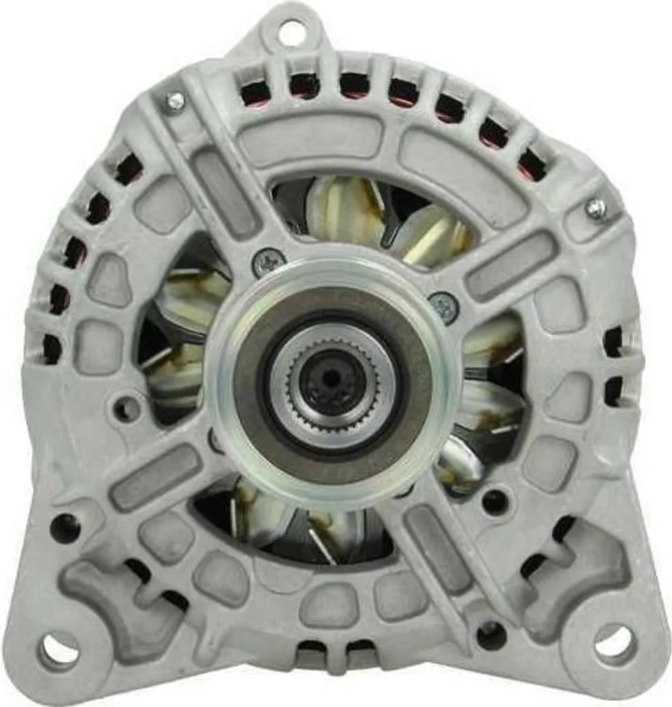 Alternateur BV PSH 575581150010 pour Renault Master et Trafic Diesel