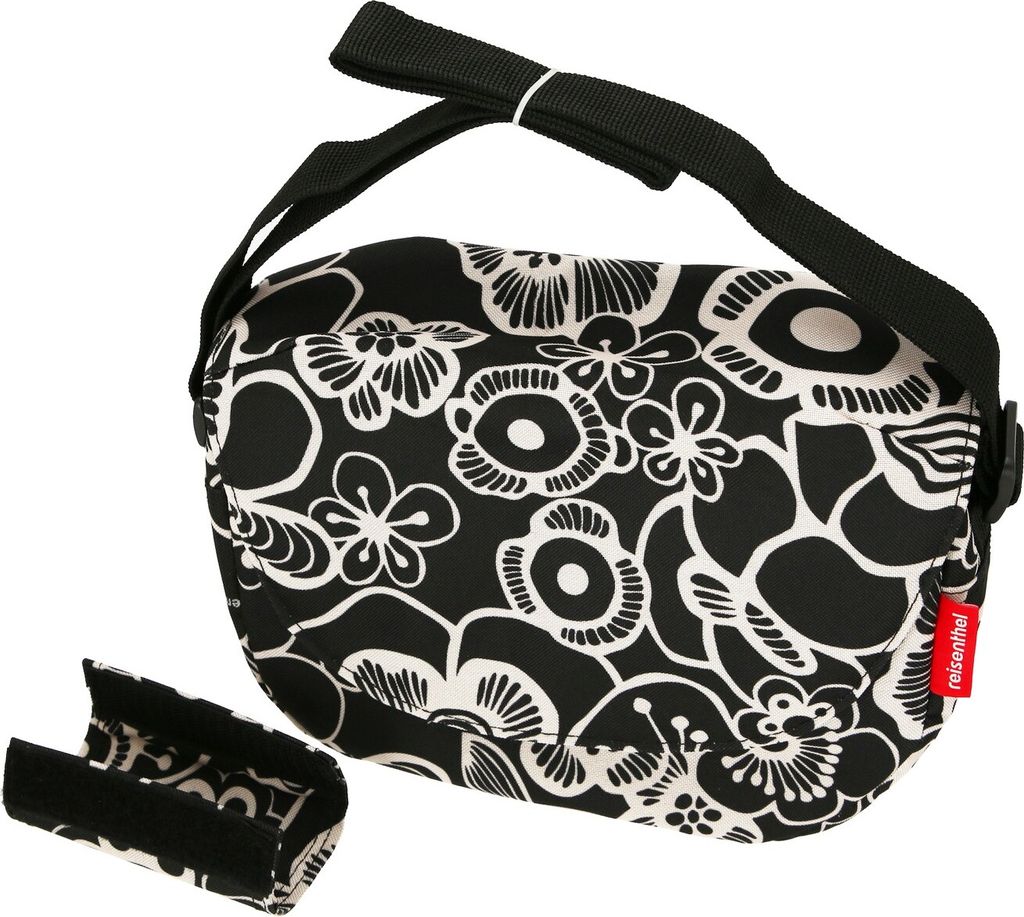 Reisenthel Funbag Fahrradtasche Lenker Reisenthel KLICKfix