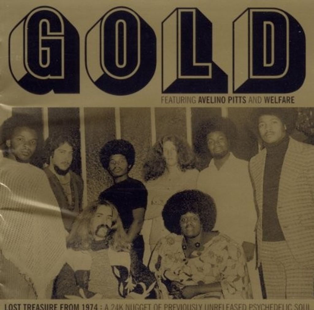 Gold-Gold