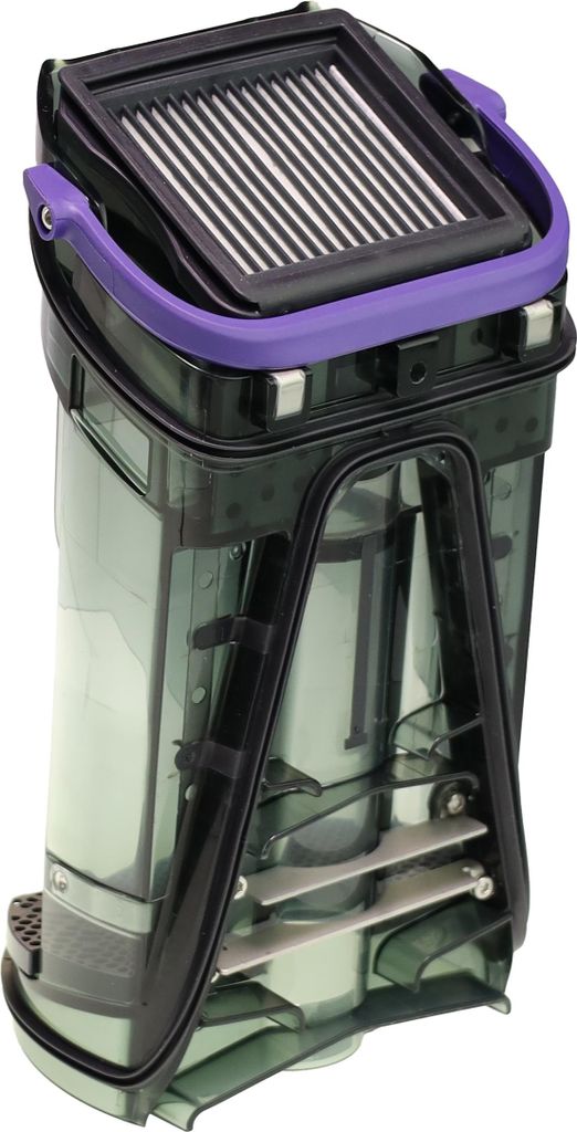 Rowenta SS-2230003753 Wassertank für GZ7035 X-Clean 10 Produktbild 