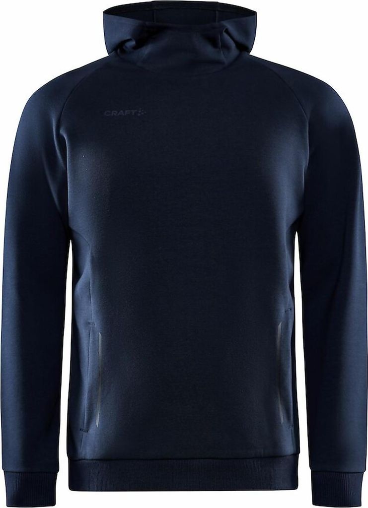 CRAFT Core Soul Hood Sweatshirt M Dark Navy 4XL