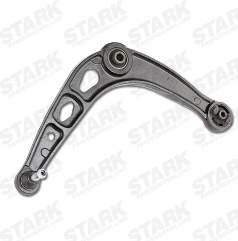 Bras de suspension STARK renforcé OE 6025305572 pour train avant