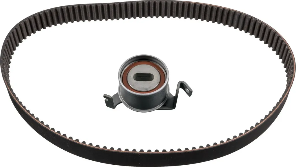 Kit courroie dentée FEBI BILSTEIN 27535 pour MITSUBISHI SPACE RUNNER