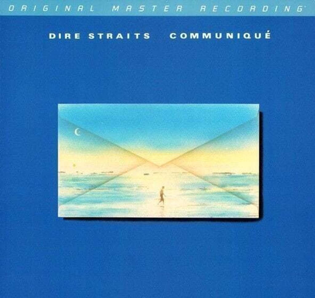 Dire Straits - Communique (2 LP)