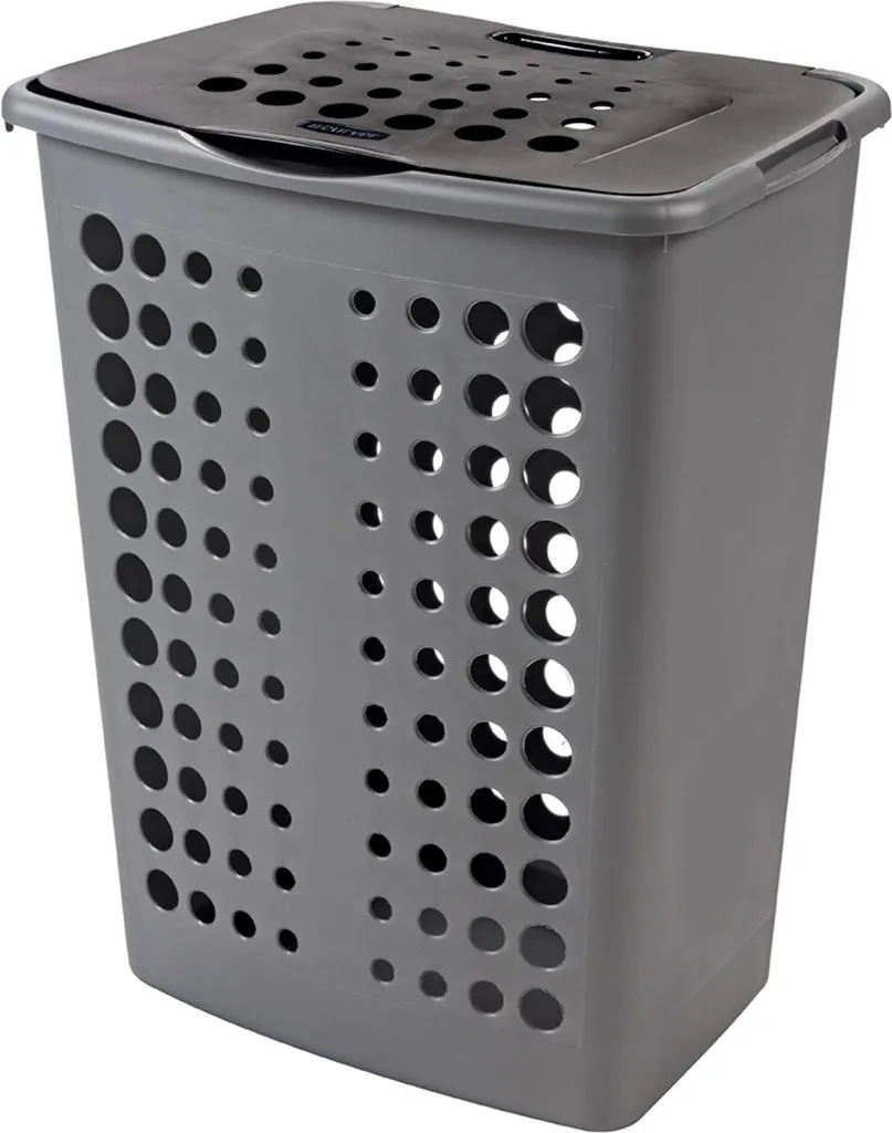Curver Victor era Box 60L Argento/Anthrac - 2