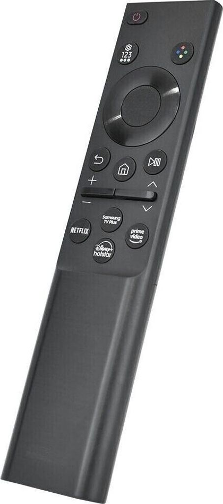 Ersatz Fernbedienung für Samsung Smart TV GU75U8079F