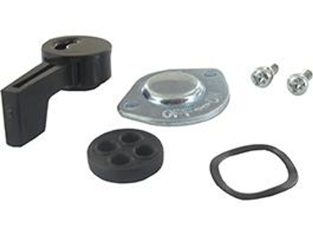 Robinet De Carburant Pour Honda Modèles Gp160h, Gp200h, Image du produit 