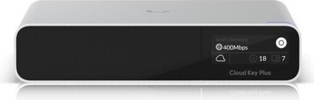 Ubiquiti unifi cloud key uck-g2-plus poe Obrázok produktu 24