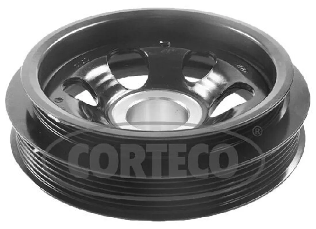 Poulie Arbre à Cames Ford 2.0 EcoBlue - Réparation distribution moteur
