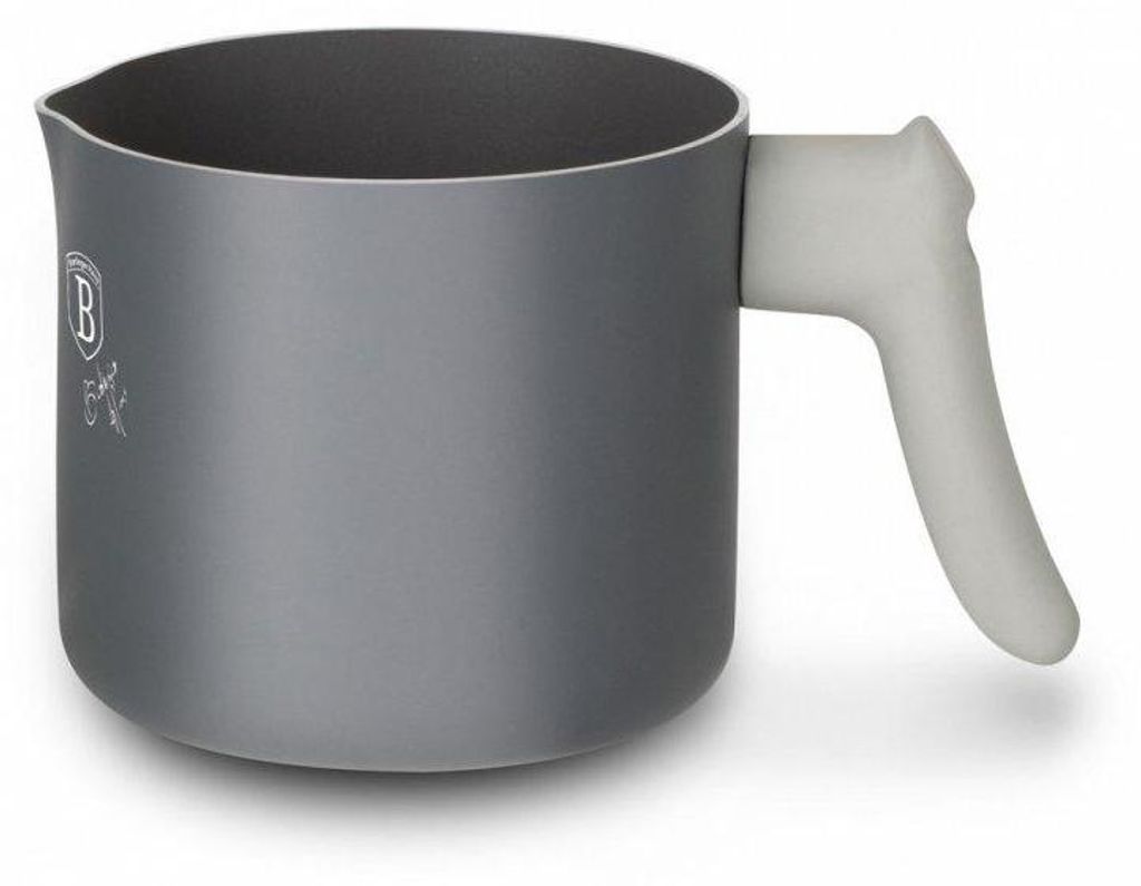 Garnek Tytanowy Do Mleka Berlinger Haus 1,2L Bh-7078 Aspen Zdjęcie produktu 