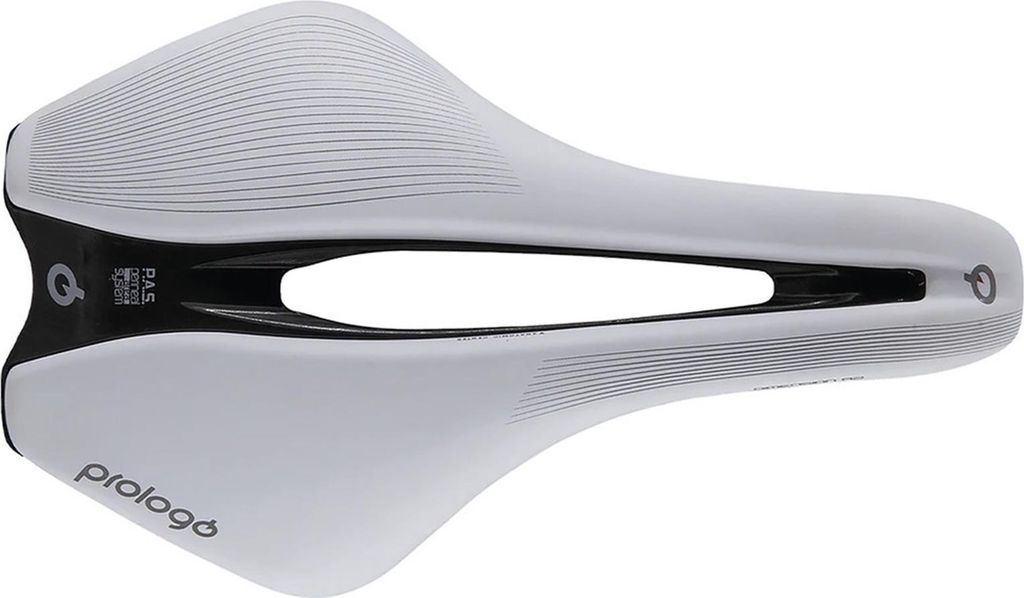 PROLOGO MTB Sattel Dimension R2, 245x143mm Immagine del prodotto 