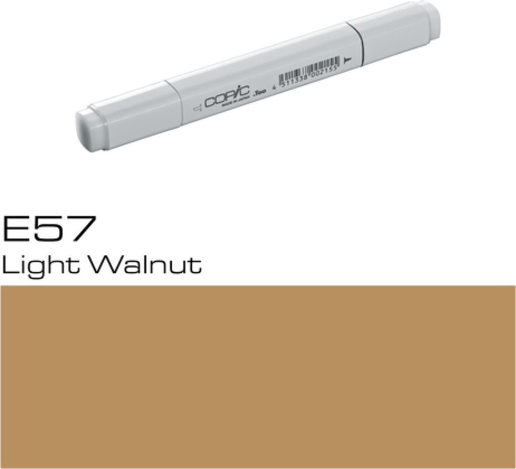 Copic Typ E - 57