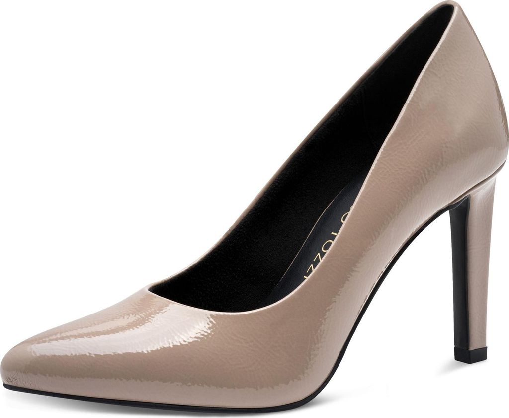 MARCO TOZZI Damen Pumps elegant mit spitzer Form und Produktbild 