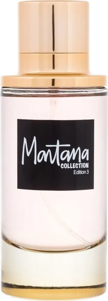 Montana Collection Edition 3 EDP 100 ml W
