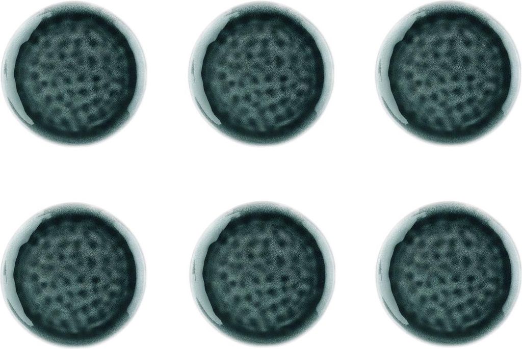 Teller MOON 6-teiliges Set