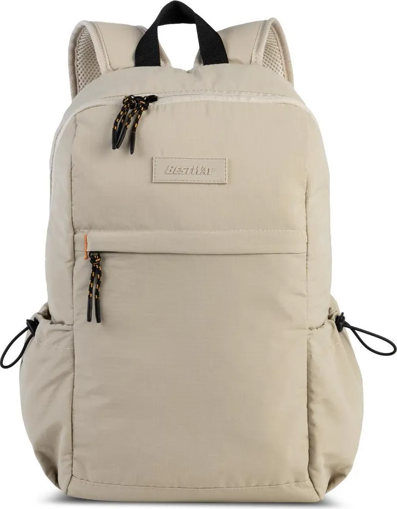 Sac à dos BestWay Light Natur : Dites adieu aux sacs lourds et encombrants