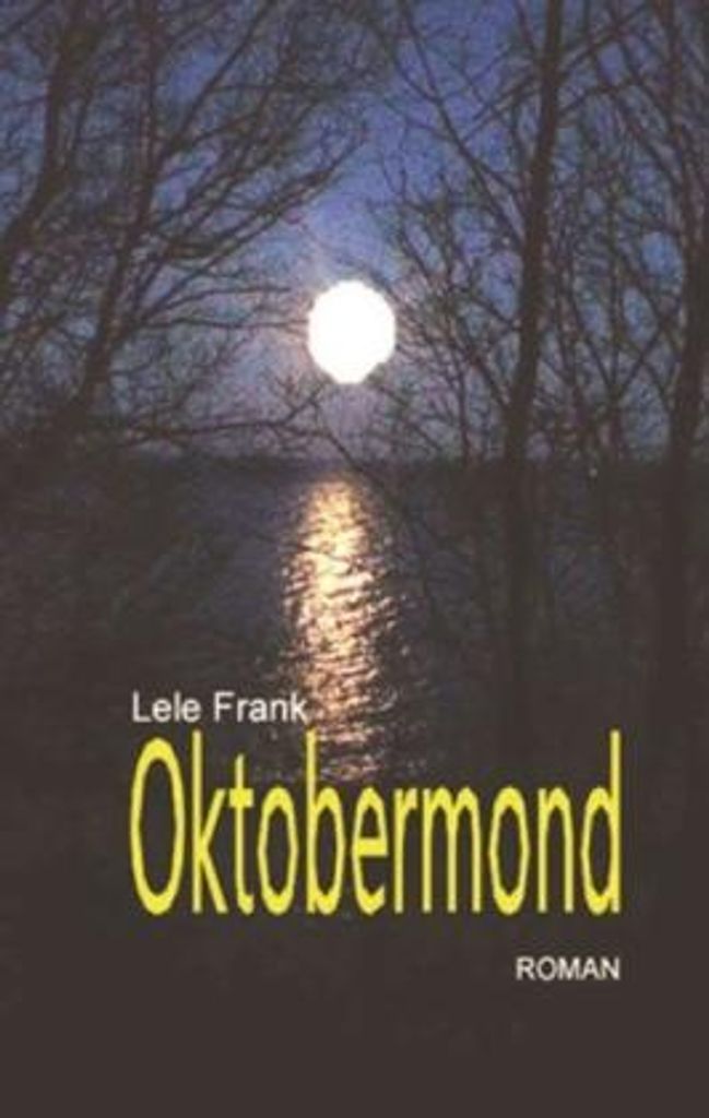 Oktobermond