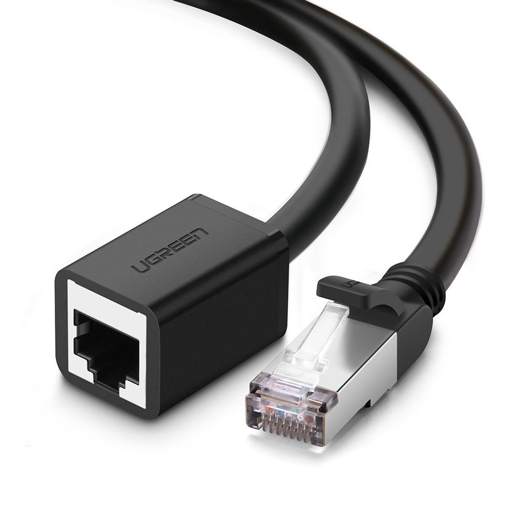 Extension UGREEN Cat 6 FTP Ethernet RJ45 PatchCords avec Image du produit 