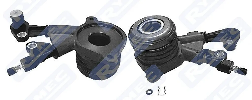 Butée d'embrayage pour réparer la transmission de Mercedes Vito 638