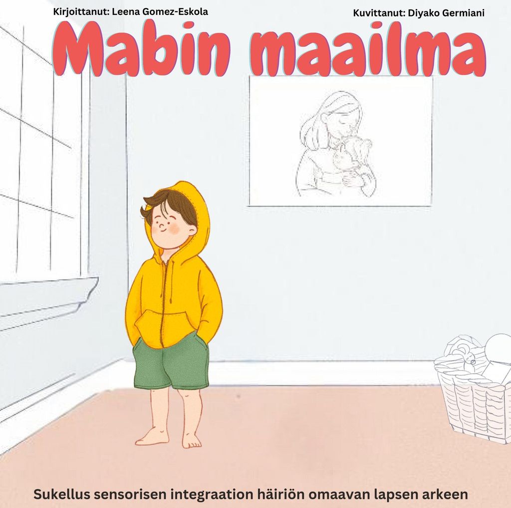 Mabin maailma