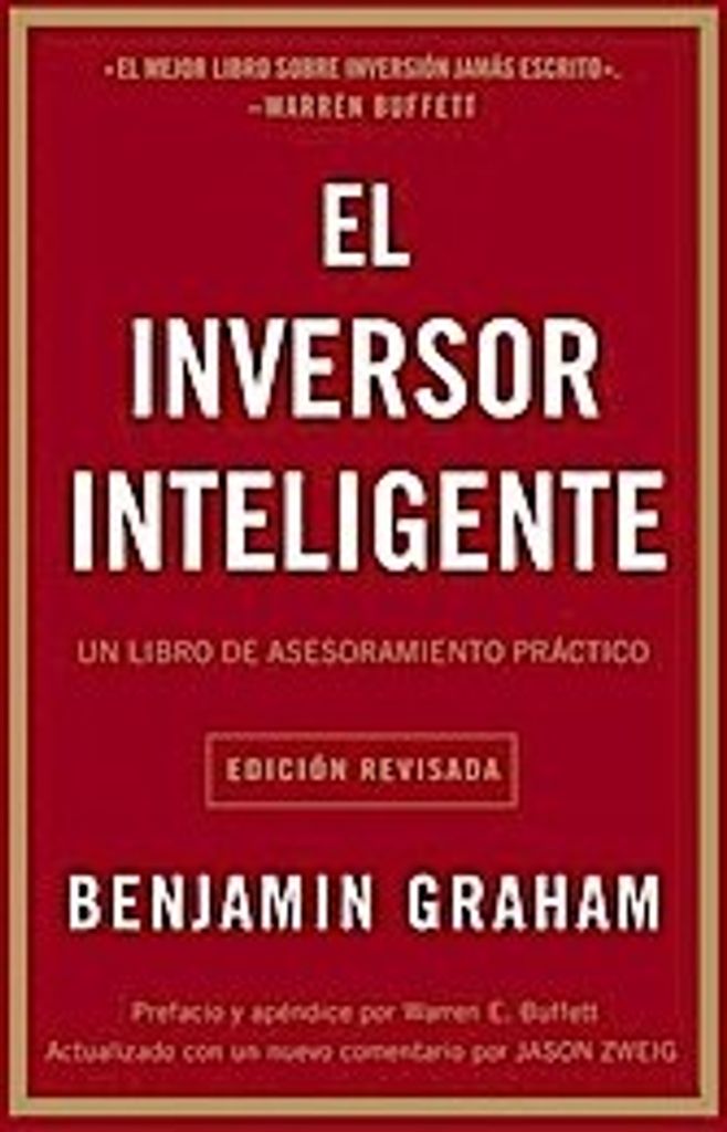 Der intelligente Investor Produktbild 