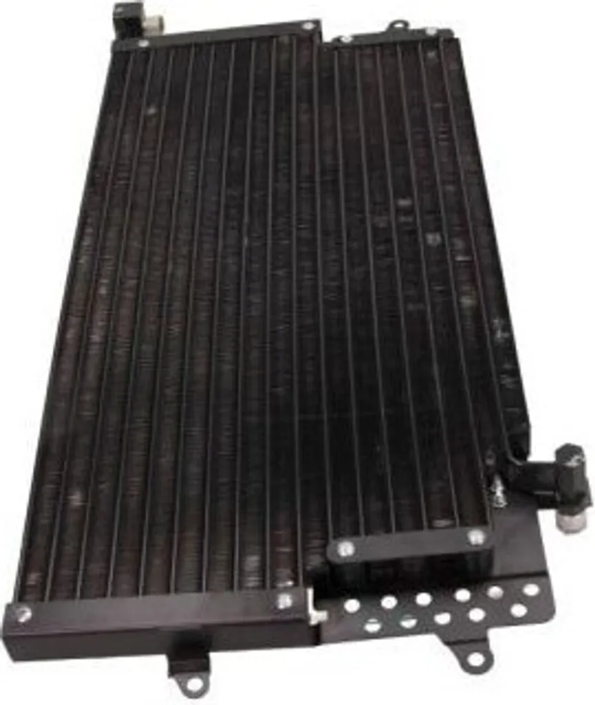 Radiateur de climatisation Passat 35I condenseur MAXGEAR AC897403