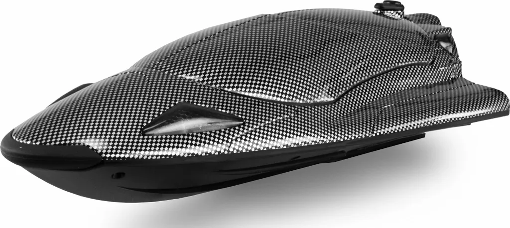 Bateau RC Amewi 26108 Anti-Interférence avec Batterie Puissante pour le Lac