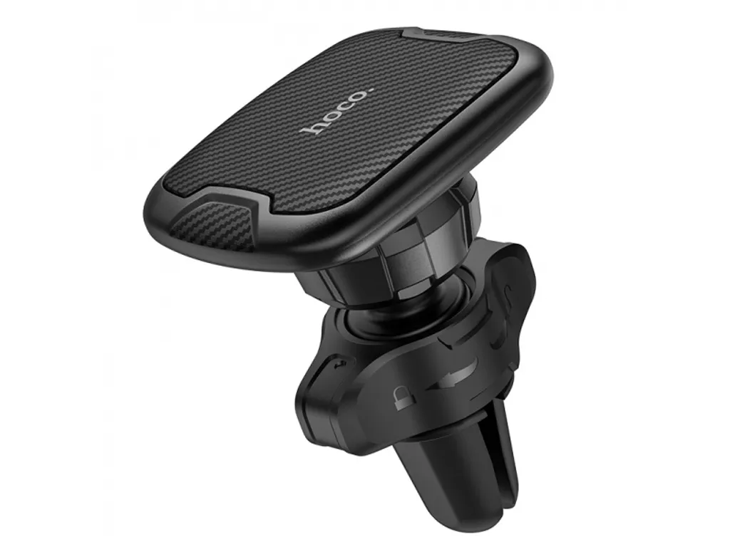 Hoco CA65 Magnet Car Holder - Supporto Smartphone Auto 6 Magneti - 8