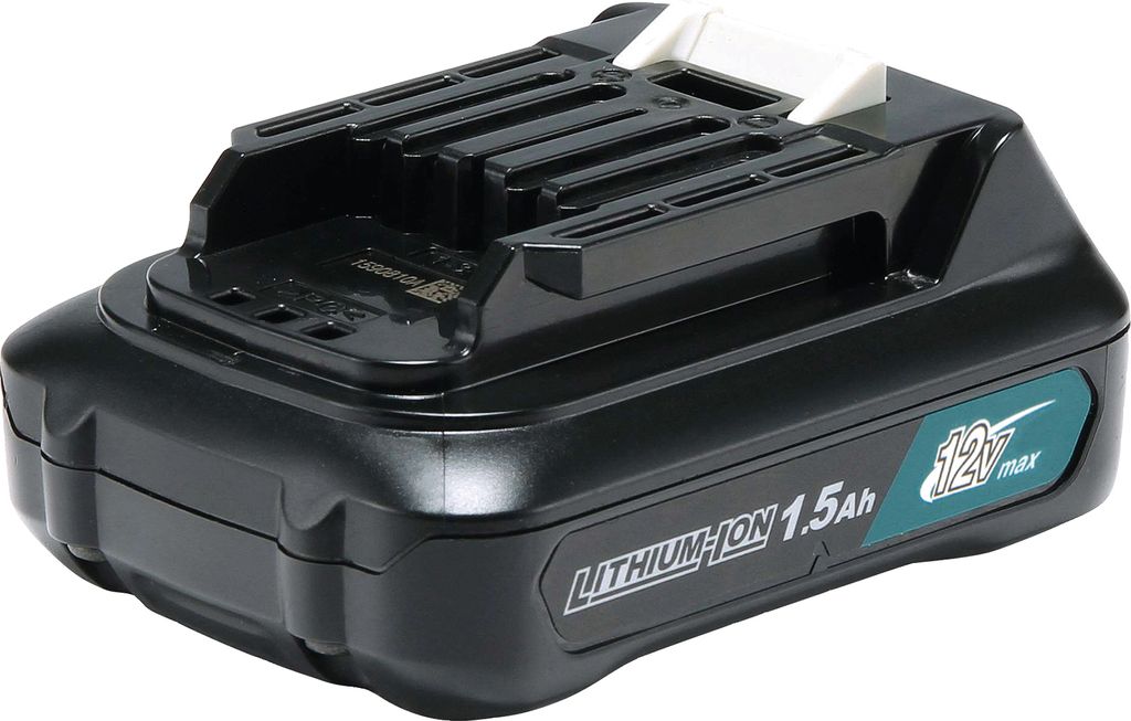 Makita Akumulator 12V 1,5Ah Li-Ion Bl1016 Zdjęcie produktu 