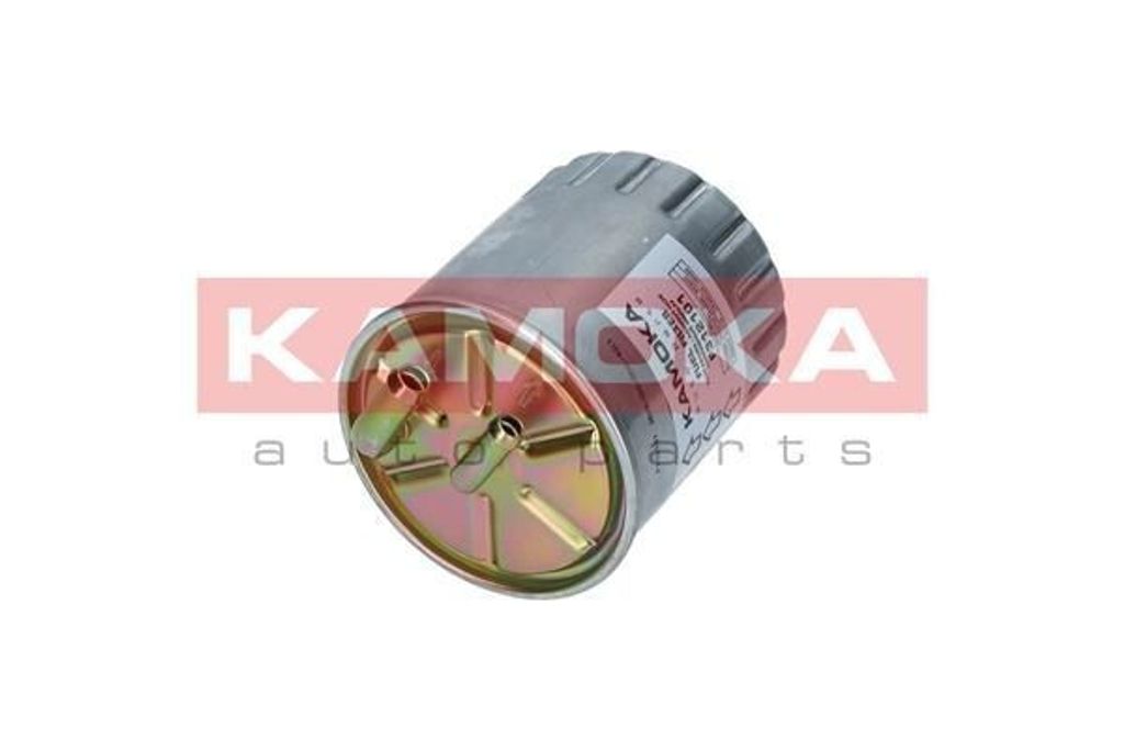 Kraftstofffilter KAMOKA F312101 Dieselfilter passend für MERCEDES-BENZ C-Klasse Limousine (W204) Leitungsfilter